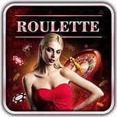 Live dealer kasino bermain kartu dengan latar suasana mewah