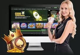 Tampilan permainan slot online populer di platform ola62 dengan tema menarik dan gameplay seru